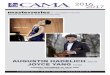 AUGUSTIN HADELICH VIOLIN JOYCE YANG PIANO - …camasb.org/wp-content/uploads/2016/11/2016_11_22_cama_notes.pdf · AUGUSTIN HADELICH VIOLIN JOYCE YANG PIANO TUESDAY, NOVEMBER 22, 
