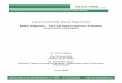 Travis Community Impact Supervision Better · PDF fileTravis Community Impact Supervision Better Diagnosis: The First Step to Improve Probation Supervision Strategies ... Areas Covered