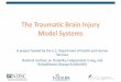 The Traumatic Brain Injury Model Systems - TBINDSC TBIMS Slide... · Menopause in Women with TBI ... – Extension of the Representativeness of the Traumatic Brain Injury Model Systems