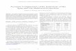 Accurate Computation of the Trajectory of the Spin and Fin ... · PDF fileAbstract— The modified projectile linear theory ... proposed linear theory in atmospheric flight for dual-spin