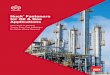 Huck Fasteners for Oil & Gas Applications - afsrhuck.net Oil and Gas Bro 2... · Huck® Fasteners for Oil & Gas Applications Alternative to Welding Torque-Free, Fast Installation