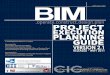 A Building Information Model - · PDF file“IM Project Execution Planning Guide – Version 2.1.” May, The Pennsylvania State University, ... (BIM) Project Execution Planning Guide