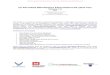 US AIR FORCE BIM PROJECT EXECUTION PLAN (USAF PxP) VERSION ... · PDF file[project title] [date] usaf building information modeling project execution plan version 1.0 1 section a:
