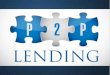 PEER TO PEER LENDINGneoias-838f.kxcdn.com/images/pdf/Prelims Current Affairs 2018... · PEER TO PEER LENDING P2P Lending On online platforms Without the involvement of bank or finance