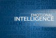 Daniel Goleman’s Model - ReadySetPresent - … “Emotional Intelligence” PowerPoint presentation at ReadySetPresent.com 150 slides include: 4 slides on Goleman's research, 4 slides