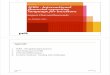 IFRS -International financial reporting ... · PDF fileIFRS -International financial reporting language for investors ... PwC Key features and ... contingent liabilities and contingent