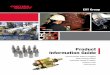 EST Group - Ureaknowhow.com Group Product Information Guide Heat Exchanger Testing & Plugging Heat Exchanger Repair Hydrostatic Testing & Isolation Plumber’s Tools Field Services