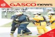 4 Full-scale drill at NGC’s UIE – p7ngc.co.tt/wp-content/uploads/pdf/publications/GASCO-Jan2017-Web.pdf · WHAT’S INSIDE Diversifying and Growing the NGC Business – p3 4 JANUARY