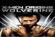 1 X-MEN ORIGINS: WOLVERINEfaqsmovies.ign.com/faqs/document/article/107/1071181/gamingdragon... · victor creed weapon x ... 7 x-men origins: wolverine threading the needle ... 8 x-men