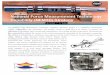 The National Force Measurement Technology … sheet...The National Force Measurement Technology Capability (NFMTC) Project is a “capability” development activity established by