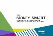 Guide to Presenting Money Smart for Adults - fdic.gov Strategies ... visiting https: ... Guide to Presenting Money Smart for Adults 7. Presentation Strategies