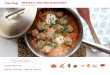 MEATBALL AND EGG SHAKSHUKA - hellochef.me AND EGG SHAKSHUKA and Fresh Parsley Shakshuka may be at the apex of eggs-for-dinner recipes! COOKING TIME: 30 MIN