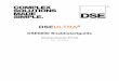 DSE6000 Snabbstartguide - jobatel.com Anvandarmanual Sv.pdf · DSE Model 6000 seriens Kontroll och instrumentsystemets Operatörs Manual ... 053-060 6120 installationsinstruktioner