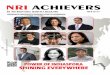 nriachievers.innriachievers.in/wp-content/uploads/2016/11/nov-2016.pdfMrs. Arathi Krishna in depth – the article with all those beautiful photographs ... of substance, and I am making