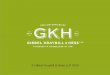 © Gibbel Kraybill & Hess LLP 2014gkh.com/wp-content/uploads/2015/11/Planned-and... · Structuring the Transaction: ... simple and generally better tax treatment (LT ... o Legal opinion