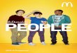 McDonald's - TARGETjobs UK · PDF fileGood People Everyone who works at McDonald’s has the opportunity to take part in structured training, whether that’s in customer service,
