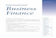 CHAPTER 20 International Business Finance - Pearsonwps.prenhall.com/wps/media/objects/462/473420/ch20.pdf · International Business Finance LEARNING OBJECTIVES This chapter focuses