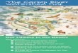 The Carson River Watershed Map - University of Nevada ... · PDF fileThe Carson River Watershed Map ... Elevations below 5,000 feet in the watershed are located in the ... The Carson