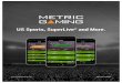 US Sports, SuperLive and More. - Metric  · PDF file  METRIC AMIN Operator Road Blocks to a Full End To End US Sports Offering 1. Substantial research and development investment