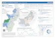 3.0 million Pakhtunkwa and the Federally Administered ... · PDF fileHangu 8,430 Nowshehra 10,002 Khyber 15,174 Kurram Tank FATA IDP returns in 2013 Source: UNHCR South Waziristan