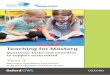 Questions, tasks and activities to support assessment · PDF file · 2016-03-15Questions, tasks and activities to support assessment Year 3 Mike Askew, Sarah Bishop, Clare Christie,