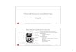 Rotary Rolling Contact Bearings - University of Utahmech.utah.edu/.../lectures/Topic10-RotaryRollingContactBearings.pdf · 1 ME EN 7960 – Precision Machine Design – Rolling Contact