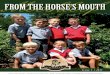 Mooikloof FROM THE HORSE’S MOUTH - Now Mediacdn.nowmedia.co.za/NowMedia/ebrochures/EIA/Standard/mooikloof... · Uit die Perd se Bek • From the Horse’s Mouth fokus op Mooikloof
