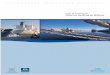 Materials Handling on Wharves -  · PDF fileMaterials Handling on Wharves . ... A number of maritime industries have developed their own code of ethics and/or environmental