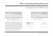 Accenta/Optima - Honeywell Engineer’s Manual 5 Figure 5. Connecting LED keypads to panel Connecting Keypads Connecting Remote Keypads NOTE: …