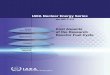 IAEA Nuclear Energy Series - International Atomic Energy · PDF file · 2012-02-08IAEA Nuclear Energy Series comprises three ... IAEA NUCLEAR ENERGY SERIES No. NG-T-4.3 INTERNATIONAL