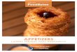 APPETIZERS - Datassential data with consumer and operator survey insights ... Consumer insight from our Appetizer Keynote showed the charcuterie ... house-made sausages, 