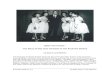 Open Your Heart – The Story of Ola Jean Andrews & The ... · PDF fileThe Story of Ola Jean Andrews & The Andrews Sisters ... (Oakland’s mother of gospel ... The group’s theme