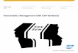 Receivables Management with SAP Softwarea248.g.akamai.net/n/248/420835/f2b2a2c7477ee819cec303c716a443f... · Receivables Management with SAP Software ... Effectively Managing Accounts