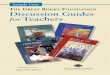 Literature & Thought Teachers - Great Books Foundation language arts materials to K–12 classroom teachers for more than eighty-five years. Through the design of its literature programs