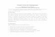 Global Financial Management - · PDF fileEvery decision the firm makes is a capital budgeting decision whenever it ... Consider launching a new ... a firm may be considering whether