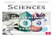 THE NEW YORK ACADEMY OF CIENCES · PDF filePresident and CEO, The New York Academy of Sciences SECRETARY Larry Smith, ... lor, Rutgers University ... chusetts General Hospital Diana