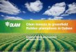 Olam invests in greenfield Rubber plantations in …olamgroup.com/wp-content/uploads/2012/03/Gabon-Rubber-Presentation.pdfOlam invests in greenfield Rubber plantations in Gabon 
