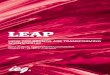 LEAP - HighRoad Solution: Digital Agency for  · PDF fileLEAP HOW TOP BRANDS ARE TRANSFORMING ... Havas Sports & Entertainment ... Management. 4 5 how toP Brands are transforminG