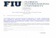 VENDORS MUST ACKNOWLEDGE RECEIPT OF THIS …finance.fiu.edu/purchasing/cs/RFP01-004_Addendum1.pdf · This addendum document must be attached to your Solicitation ... mostly do a standard