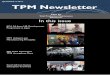 QUARTER 2 2017 TPM Newsletter - tpmclubsa.co.zatpmclubsa.co.za/wp-content/uploads/2017/06/TPM-Newsletter-JUN-20… · signing the TPM pledge followed by all employees of SJM being