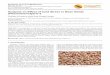 Analysis on Effect of Cold Stress in Bean Seeds ...article.sciencepublishinggroup.com/pdf/10.11648.j.ajbio.20150304... · called navy beans). ... Myanmar, China, the U.S., and Mexico