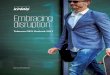 Embracing disruption - KPMG | US · PDF fileuse browsing habits to offer customized program suggestions. ... National Sector Leader, ... Greater speed-to-market 30%