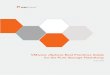 Pure Storage FlashArray Best Practices with …info.purestorage.com/rs/225-USM-292/images/FlashArray...©Pure Storage 2015 | 5 Executive Summary This document describes the best practices