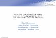 PAT and UPLC Round Table Introducing PATROL Systems Biopharma_UPLC fo… · PAT and UPLC Round Table Introducing PATROL Systems David Lascoux ... ©2012 Waters Corporation 13 