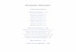 Sanskrit Prosody - Mathematicssohum/sanskrit/yogavasishtha/Sanskrit-Prosody.pdf · Chandaþèàstra 4 Preface to this Edition This edition of Chandaþèàstram is essentially a transliteration