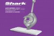LIFT-AWAY PRO STEAM POCKET MOP S3901W ... Shark® Lift-Away Pro Steam Pocket® Mop has three unique steam settings so you can use the perfect amount of steam for the cleaning task