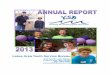 Lakes Area Youth Service Bureau - · PDF file26.09.2014 · participating in the Stomp Out Suicide ... two years ago he came to the Lakes Area Youth Service Bureau to finish sixth