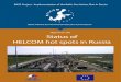 Report on the Status of HELCOM hot spots in Russiahelcom.fi/Lists/Publications/Report on the status of HELCOM hot... · Status of HELCOM hot spots in Russia ... The Syaskiy Pulp and