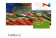 Agrifood Sector - InvestInNavarrainvestinnavarra.com/wp-content/uploads/2015/03/Agrifood-Guide.pdfNavarra maintains a higher Standard & Poors credit rating than Spain as a whole. 