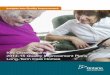 Insights into Quality Improvement - · PDF fileLong-Term Care Homes Insights into Quality Improvement . ... increasingly complex levels of care, budget restraints, ... care plans,